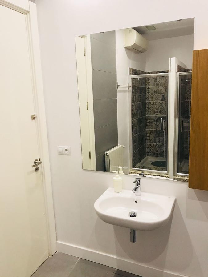 Apartamento Kasa Tomas Gros Apartment San Sebastian Bagian luar foto