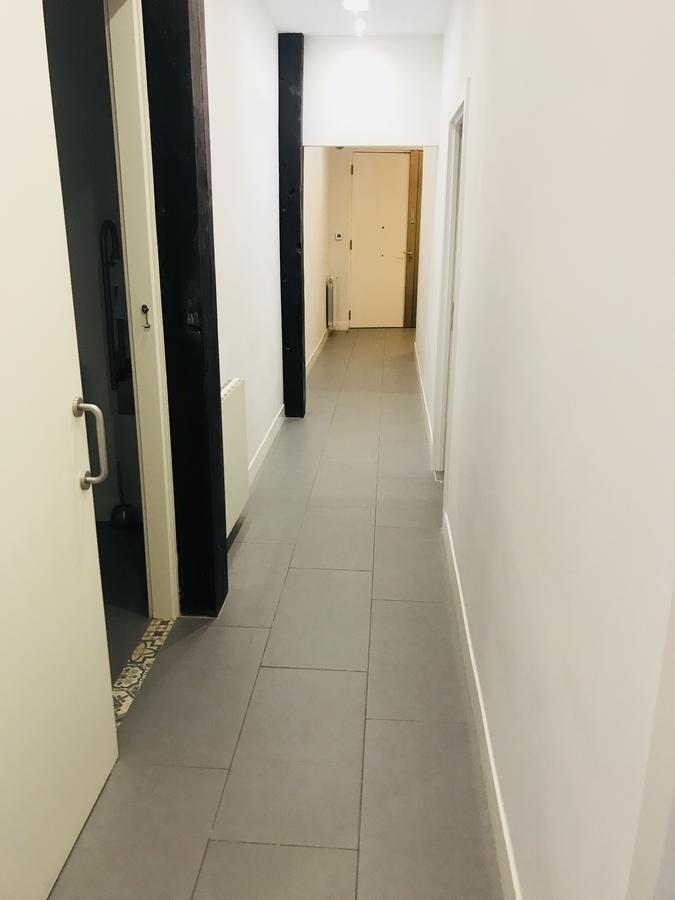 Apartamento Kasa Tomas Gros Apartment San Sebastian Bagian luar foto