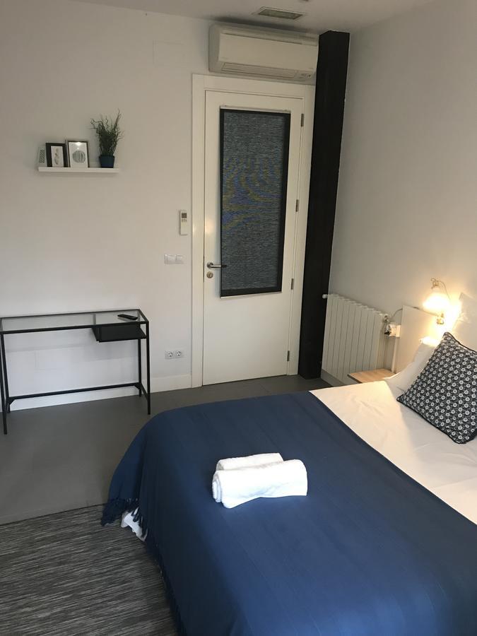 Apartamento Kasa Tomas Gros Apartment San Sebastian Bagian luar foto