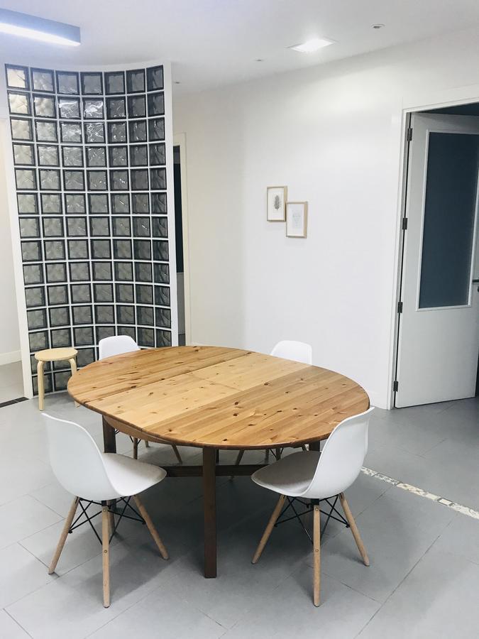 Apartamento Kasa Tomas Gros Apartment San Sebastian Bagian luar foto